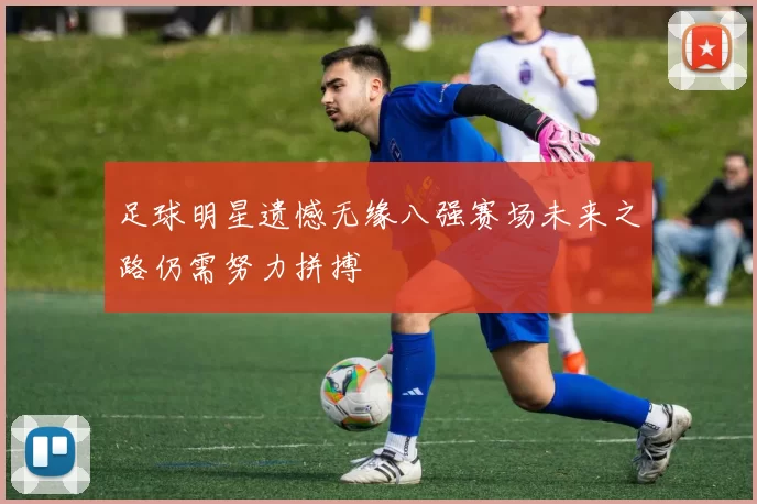 足球明星遗憾无缘八强赛场未来之路仍需努力拼搏