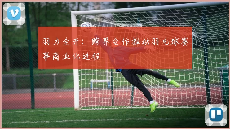 羽力全开：跨界合作推动羽毛球赛事商业化进程