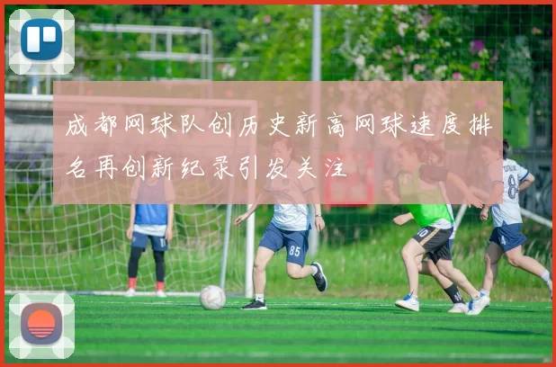 成都网球队创历史新高网球速度排名再创新纪录引发关注