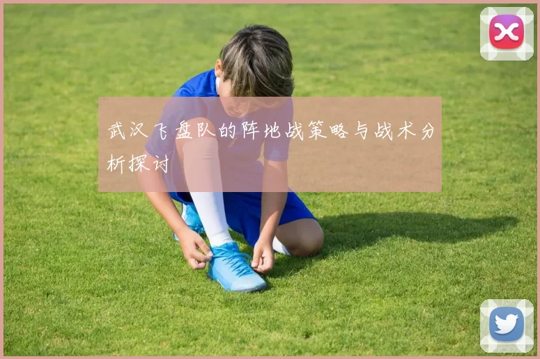 武汉飞盘队的阵地战策略与战术分析探讨