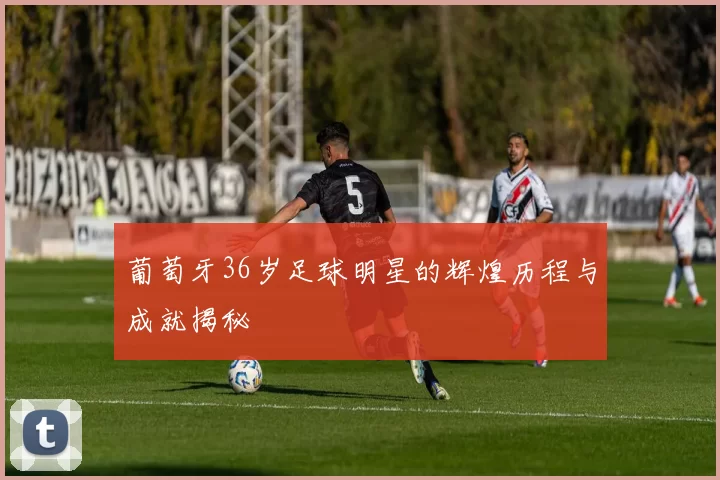 葡萄牙36岁足球明星的辉煌历程与成就揭秘