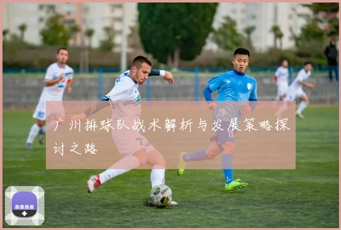 广州排球队战术解析与发展策略探讨之路