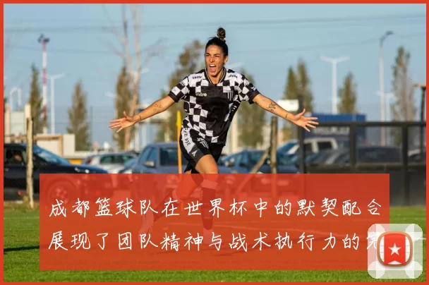 成都篮球队在世界杯中的默契配合展现了团队精神与战术执行力的完美结合