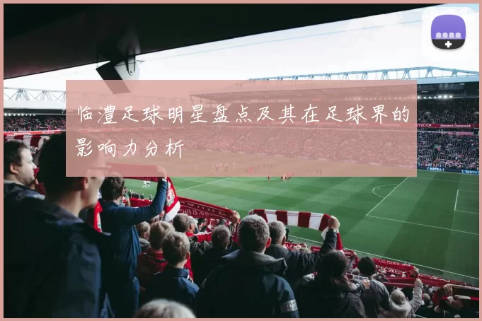 临澧足球明星盘点及其在足球界的影响力分析
