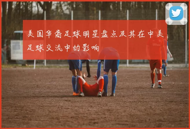 美国华裔足球明星盘点及其在中美足球交流中的影响