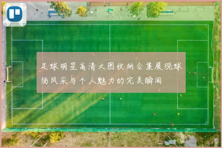 足球明星高清大图收纳合集展现球场风采与个人魅力的完美瞬间