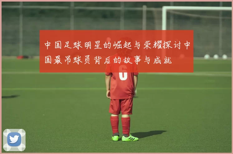 中国足球明星的崛起与荣耀探讨中国最吊球员背后的故事与成就