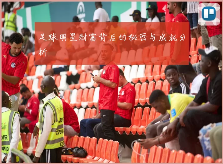 足球明星财富背后的秘密与成就分析