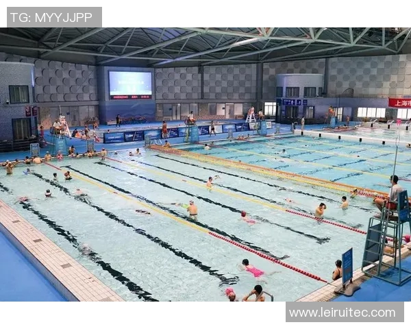 激情碰撞泳池边，畅游世界游泳争霸赛全程精彩回顾