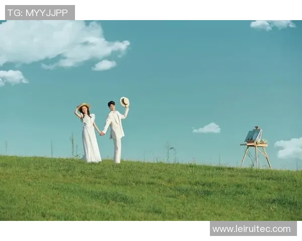 浪漫定格时光：摄影婚纱艺术与爱情故事的完美融合